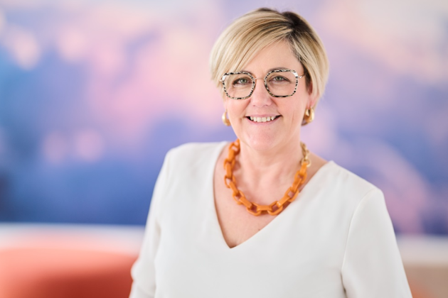 Isabelle Borli