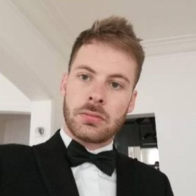 Matthew Salter