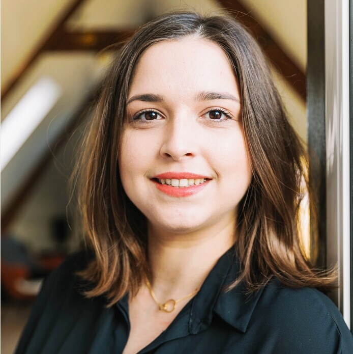 Miet Vanhegen