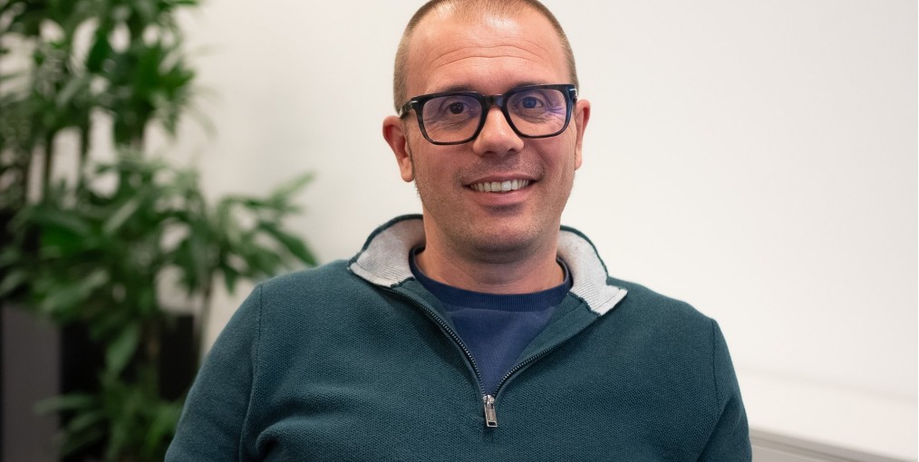Mathias Vermeulen