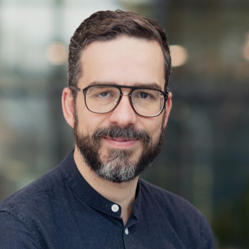 Steven Latré