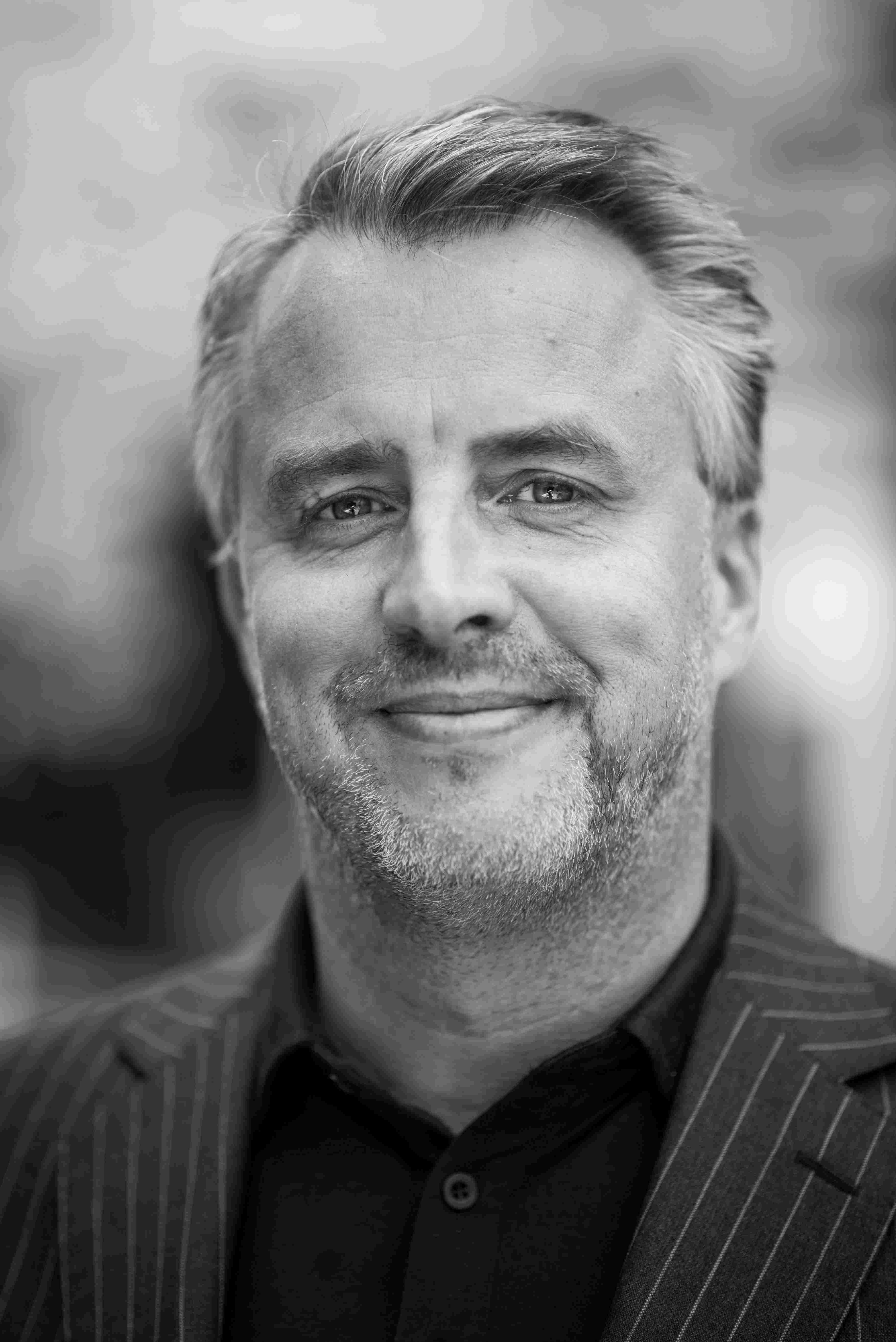 Thierry Lescrauwaet