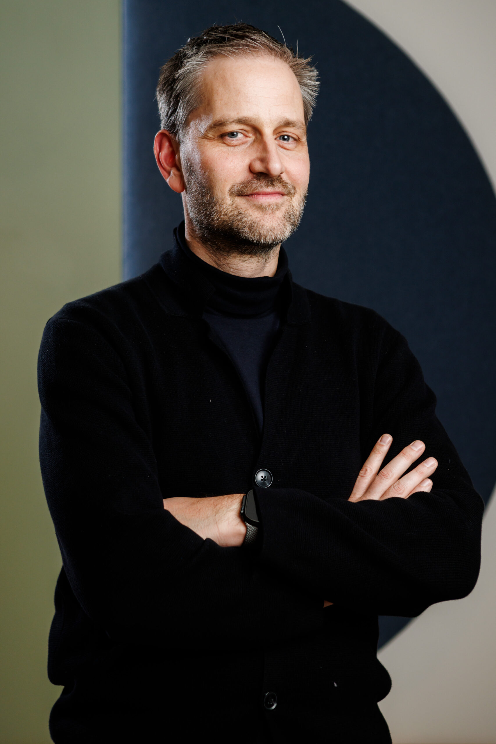 Tom Nijsmans